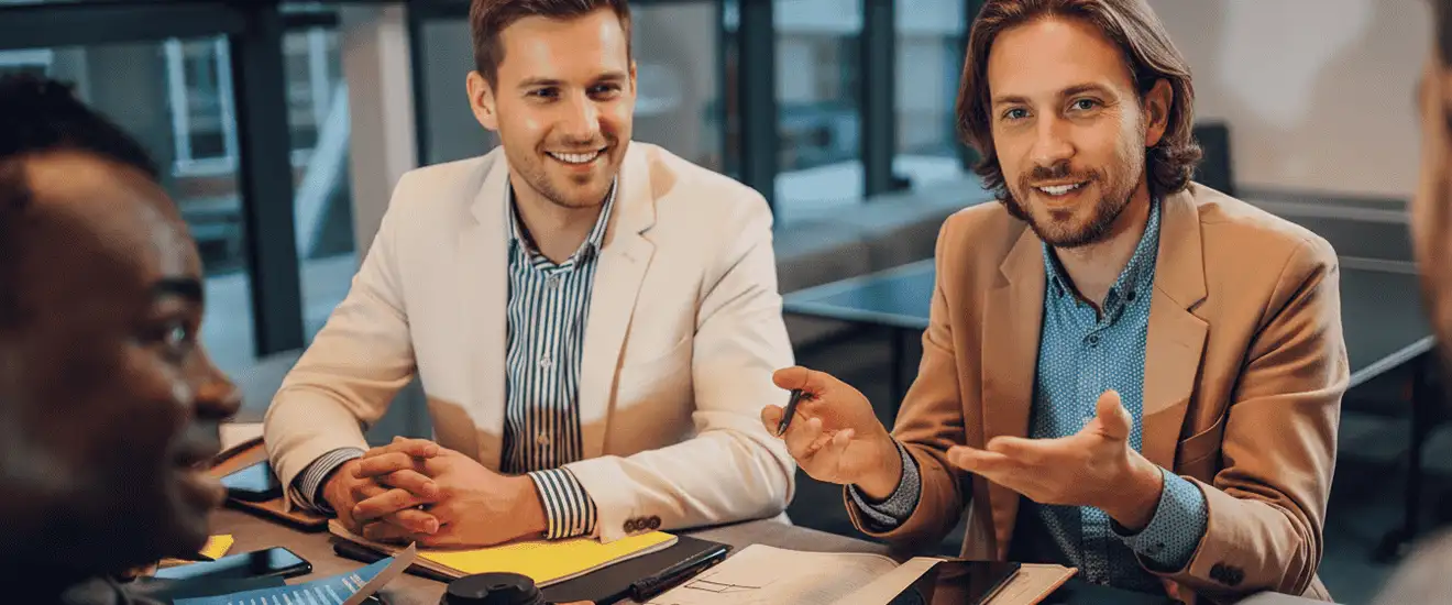 We Provide Quality Services.