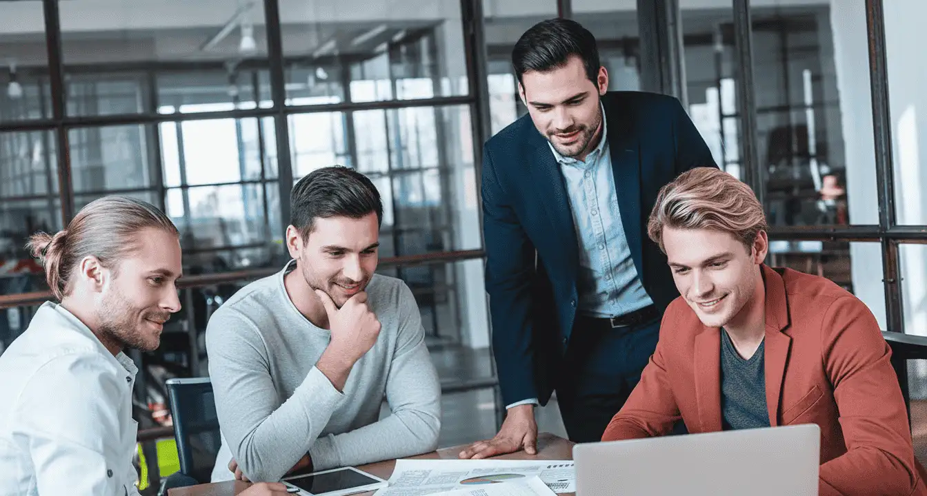 Professional tax consultation