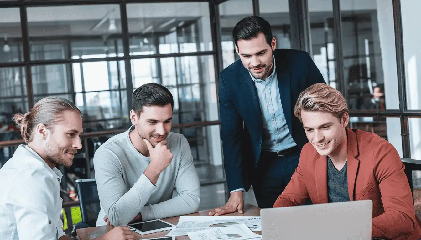 Tax advisory services