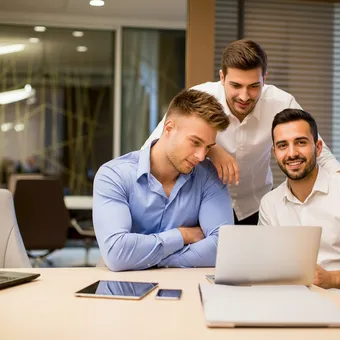 Need a team that can design, build, and launch without extra layers?