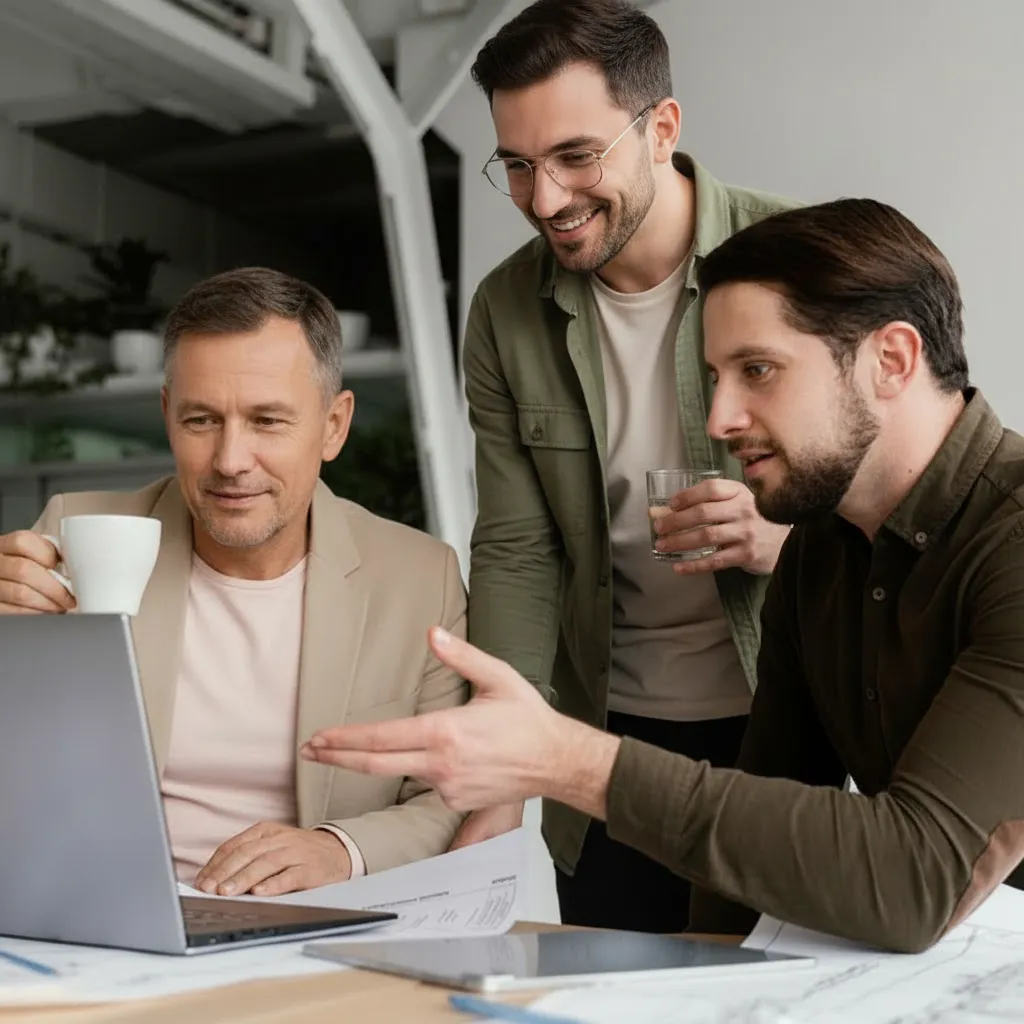 Financial Planning image 3