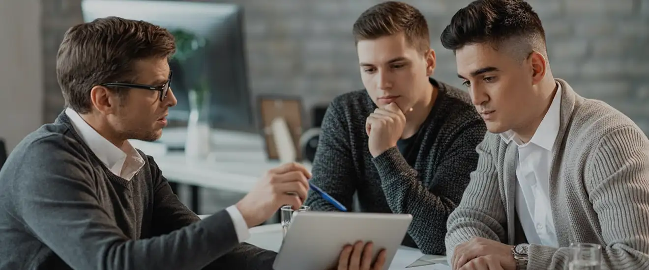 We have all kind of plans for every business that fit with your needs